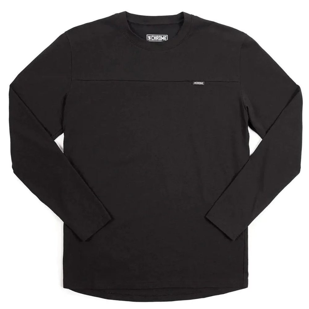 Chrome Holman performance long sleeve